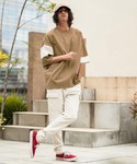 tシャツ mt10470- Asymmetry...の詳細画像3
