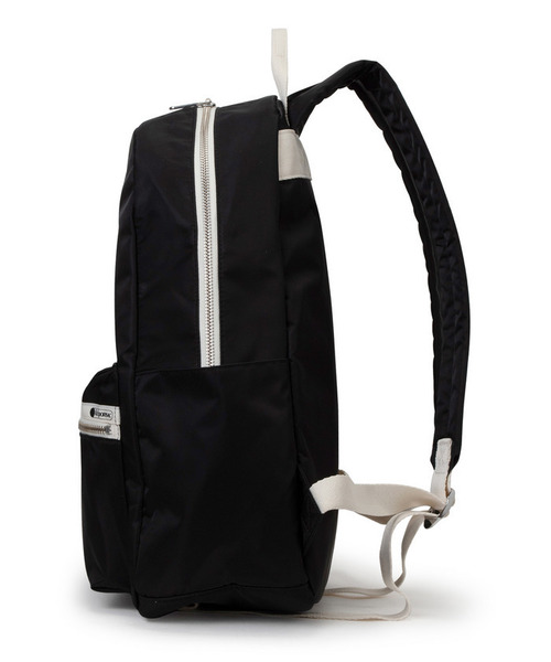 デイバック リュック PRIMARY BACKPACK エボニー レディースの画像