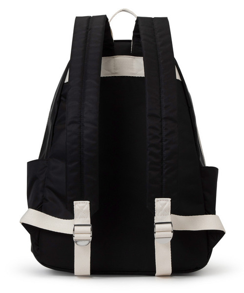 デイバック リュック PRIMARY BACKPACK エボニー レディースの画像