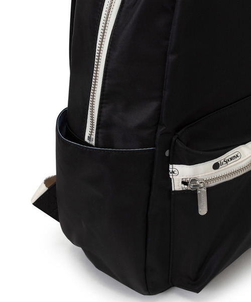 デイバック リュック PRIMARY BACKPACK エボニー レディースの画像