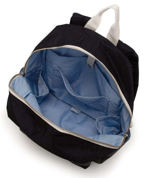 デイバック リュック PRIMARY BACKPACK エボニー レディースの画像