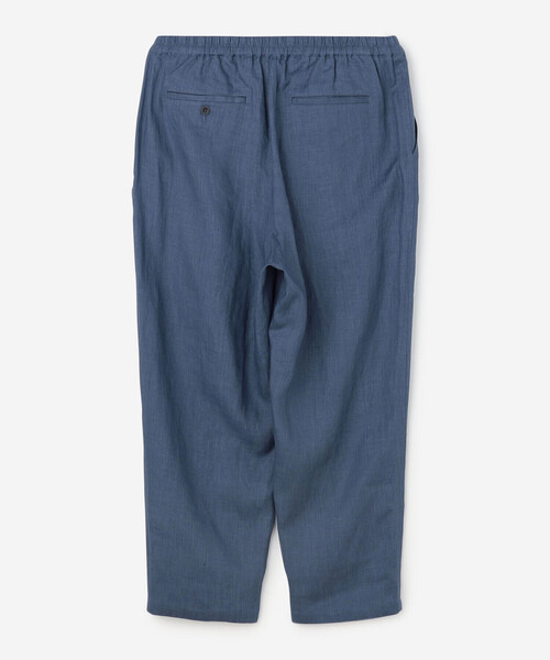 MORRIS & SONS イージースラックス ネイビー サイズ2 Morris & Sons（モリスアンドサンズ） 「Morris & Sons」 イージー