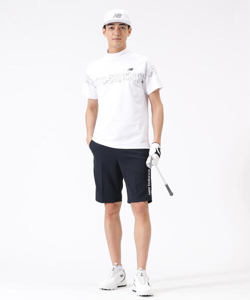 New Balance Golf（ニューバランスゴルフ） ハーフパンツ パンツ