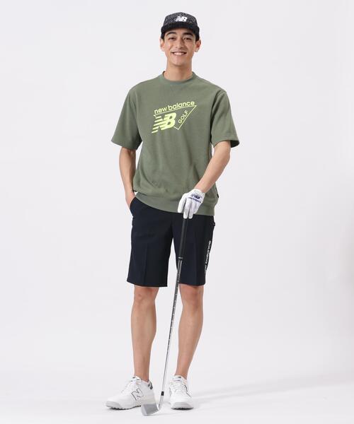New Balance Golf（ニューバランスゴルフ） ハーフパンツ パンツ