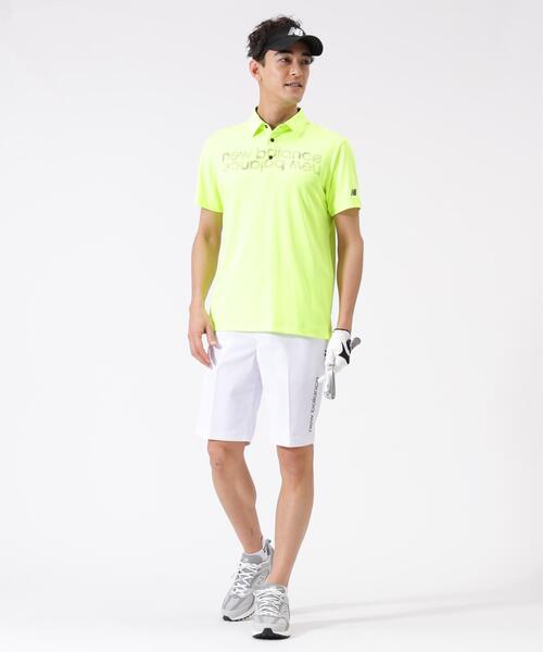 New Balance Golf（ニューバランスゴルフ） ハーフパンツ パンツ
