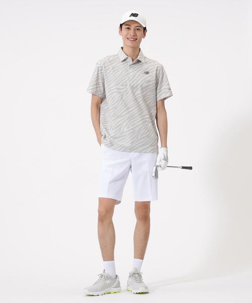 New Balance Golf（ニューバランスゴルフ） ハーフパンツ パンツ