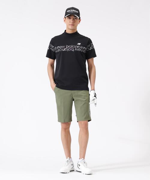 New Balance Golf（ニューバランスゴルフ） ハーフパンツ パンツ