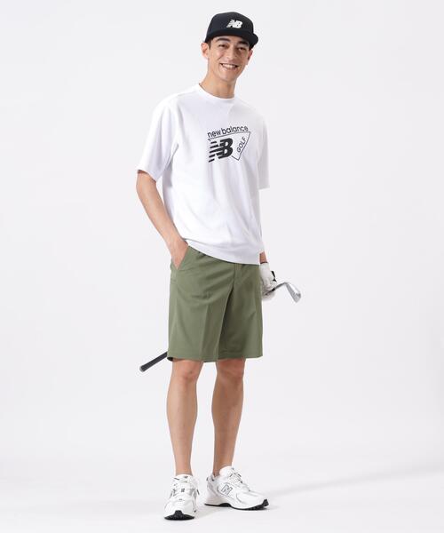 New Balance Golf（ニューバランスゴルフ） ハーフパンツ パンツ