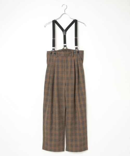 「notch.」 パンツ M ブラック レディース_画像6