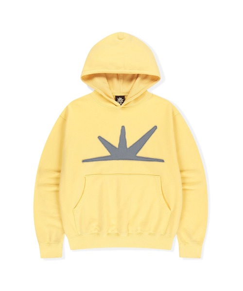 パーカー Daybreak Hoodie レディース メンズ | SUNLOVE | 01