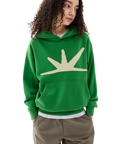 パーカー Daybreak Hoodie レディース メンズ | SUNLOVE | 05