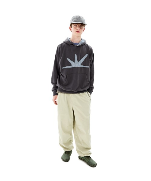 パーカー Daybreak Hoodie レディース メンズ | SUNLOVE | 10
