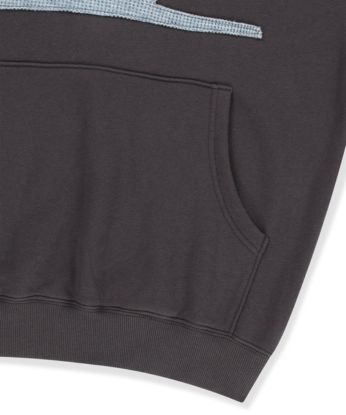 パーカー Daybreak Hoodie レディース メンズ | SUNLOVE | 09