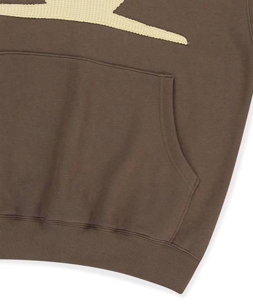 パーカー Daybreak Hoodie レディース メンズ | SUNLOVE | 16
