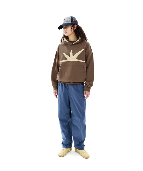 パーカー Daybreak Hoodie レディース メンズ | SUNLOVE | 18
