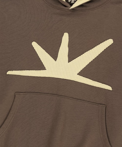 パーカー Daybreak Hoodie レディース メンズ | SUNLOVE | 15