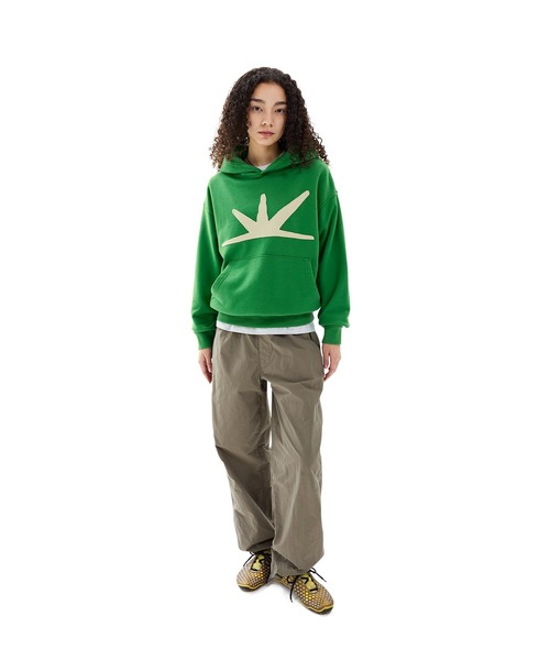 パーカー Daybreak Hoodie レディース メンズ | SUNLOVE | 24