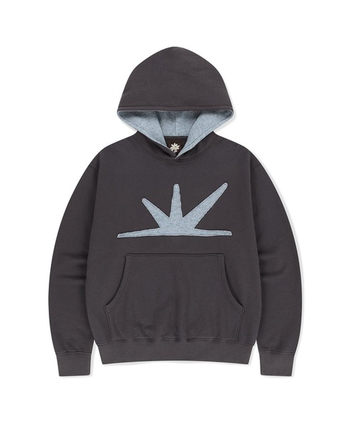 パーカー Daybreak Hoodie レディース メンズ | SUNLOVE | 06