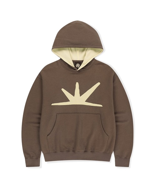 パーカー Daybreak Hoodie レディース メンズ | SUNLOVE | 13
