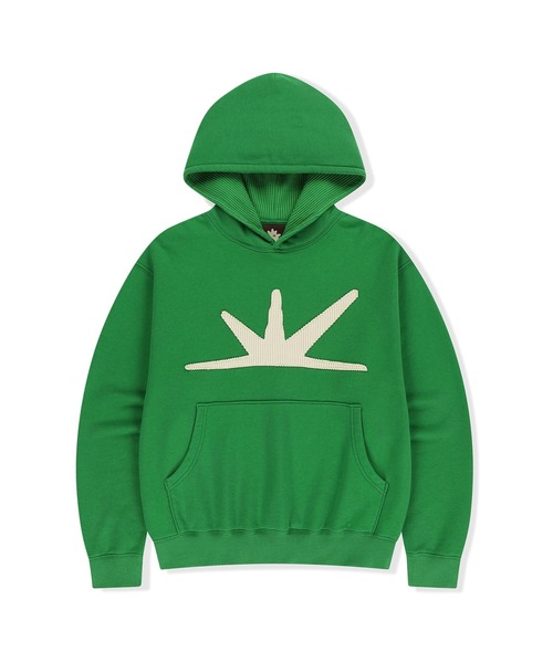 パーカー Daybreak Hoodie レディース メンズ | SUNLOVE | 20
