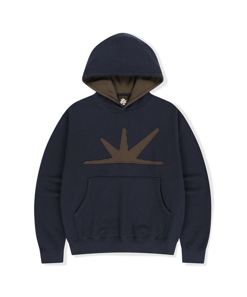 パーカー Daybreak Hoodie レディース メンズ | SUNLOVE | 25