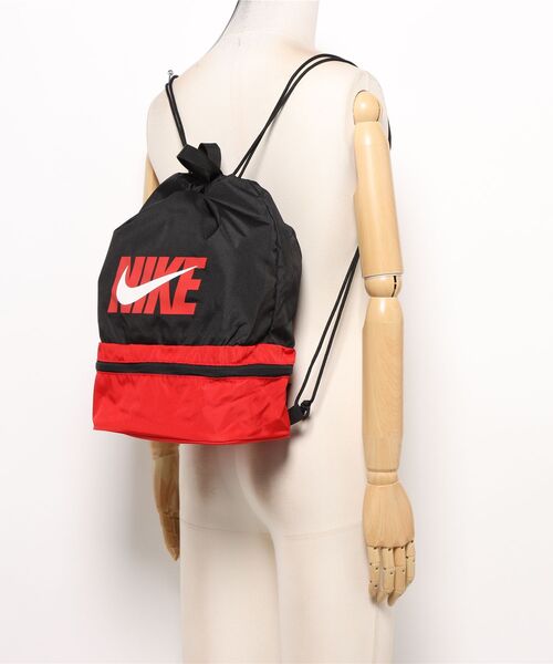 NIKE（ナイキ） 「NIKE」ナイキ/水陸両用 26SSプールバッグ/ナイキ 