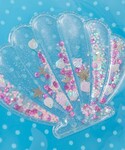 プールバッグ サークル型プールバッグの詳細画像1