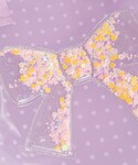 プールバッグ サークル型プールバッグの詳細画像4