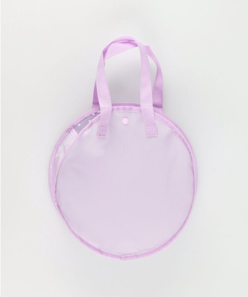 branshes（ブランシェス） プールバッグ サークル型プールバッグ