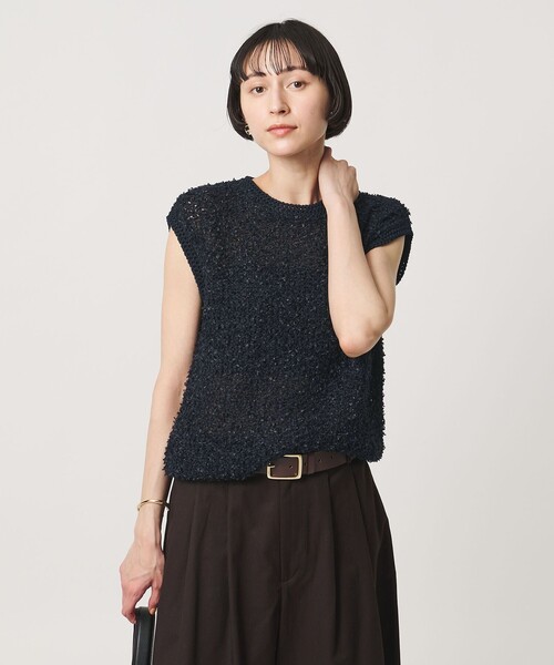 UNITED ARROWS（ユナイテッドアローズ） ニット セーター YTM カラー