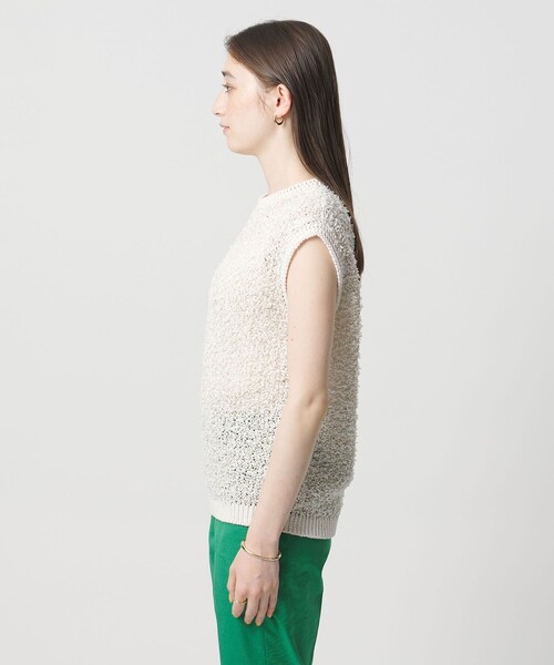 UNITED ARROWS（ユナイテッドアローズ） ニット セーター YTM カラー