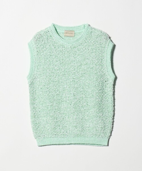 UNITED ARROWS（ユナイテッドアローズ） ニット セーター YTM カラー