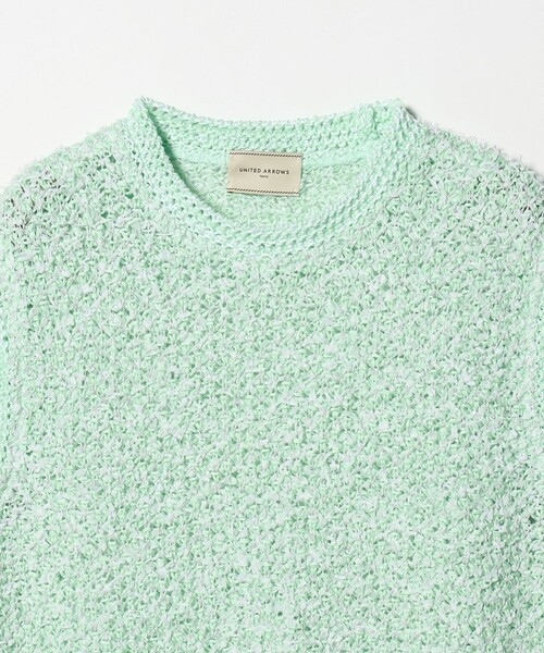 UNITED ARROWS（ユナイテッドアローズ） ニット セーター YTM カラー