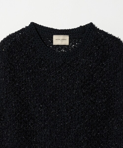 UNITED ARROWS（ユナイテッドアローズ） ニット セーター YTM カラー