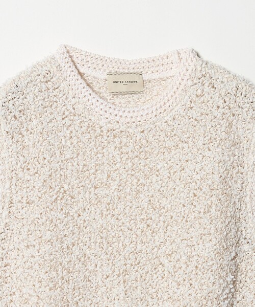 UNITED ARROWS（ユナイテッドアローズ） ニット セーター YTM カラー