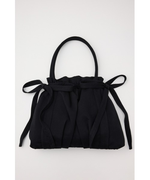 新品未使用　PORTER×SLYコラボ リップ型チェーンショルダーバッグ SLY（スライ） ショルダーバッグ バッグ SW GATHER RIBBON BAG
