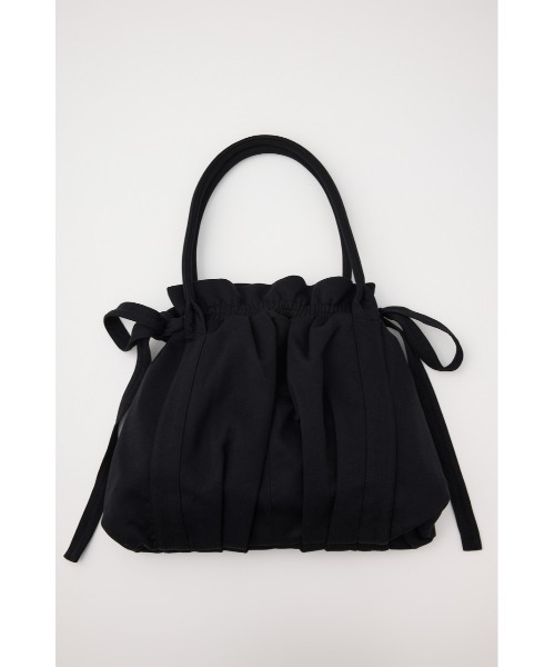 SLY（スライ） ショルダーバッグ バッグ SW GATHER RIBBON BAG