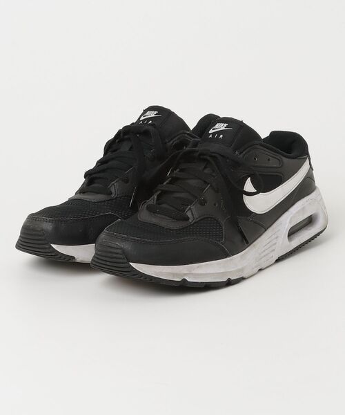 NIKE（ナイキ） ローカットスニーカー 27.5cm ブラック メンズ 