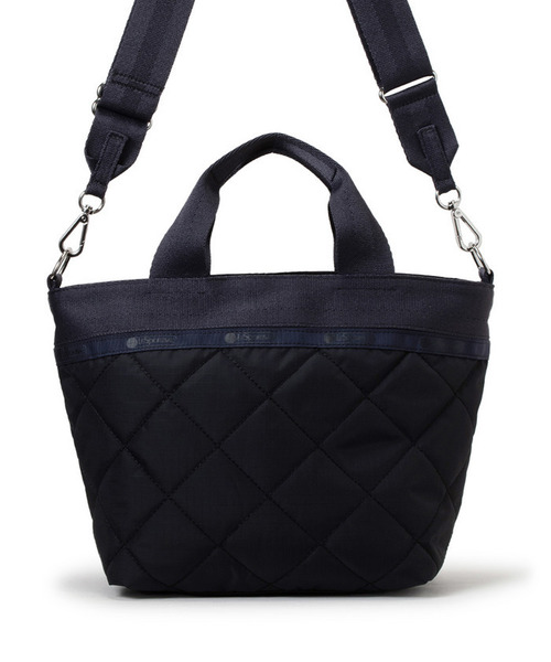 LeSportsac（レスポートサック） トートバッグ SM BUCKET TOTE W