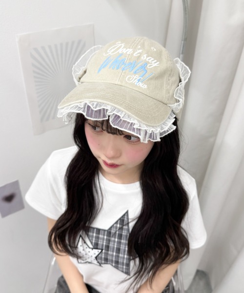トラノイ TRANOI motif CAP レディース シンプルデザイン モティーフレース キャップ デイリー使い フリーサイズ おしゃれ カジュアル スタイリッシュ 240R602 dimanche ディマンシュ NEWS BLOG 最新ニュースはこちらのブログで