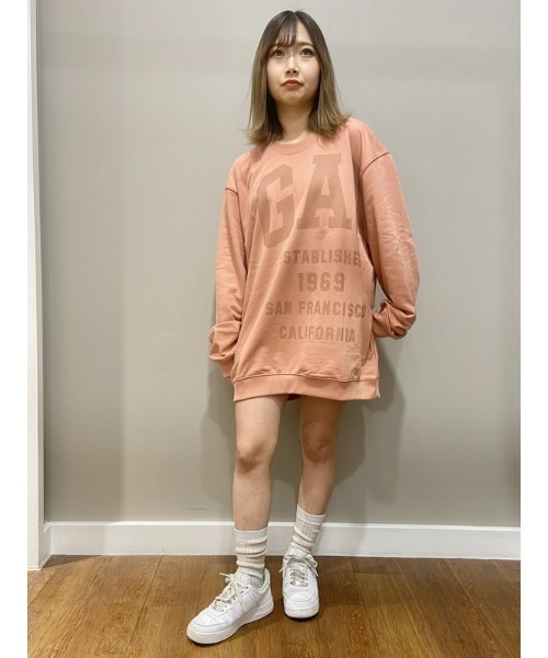 GAP（ギャップ） セットアップ L ベージュ メンズ : ZOZOTOWN Yahoo!店