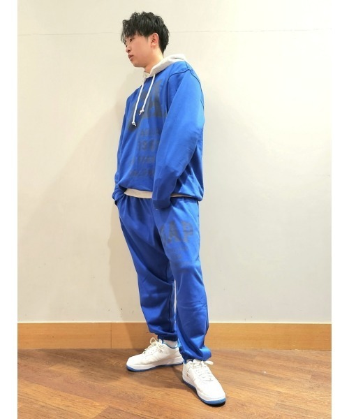 GAP（ギャップ） セットアップ L ベージュ メンズ : ZOZOTOWN Yahoo!店