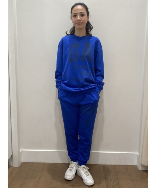 GAP（ギャップ） セットアップ L ベージュ メンズ : ZOZOTOWN Yahoo!店