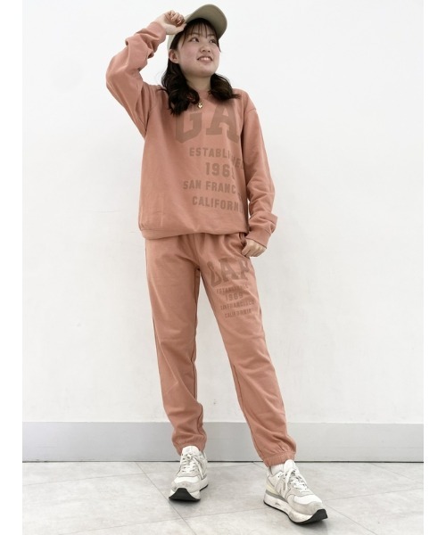 GAP（ギャップ） セットアップ L ベージュ メンズ : ZOZOTOWN Yahoo!店