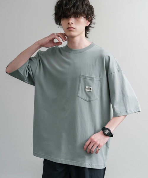THE NORTH FACE（ザ ノースフェイス） ノースフェイス tシャツ 日本未
