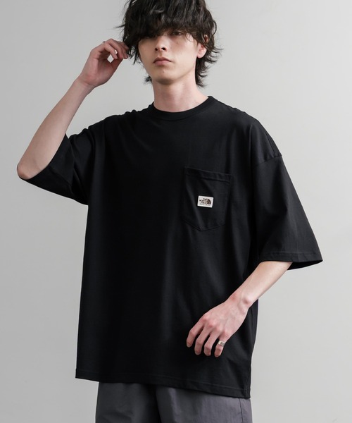 THE NORTH FACE（ザ ノースフェイス） ノースフェイス tシャツ メンズ