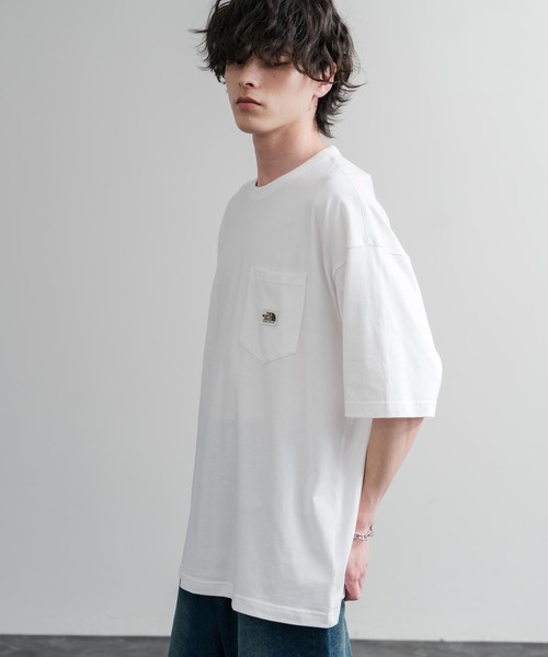THE NORTH FACE（ザ ノースフェイス） ノースフェイス tシャツ メンズ
