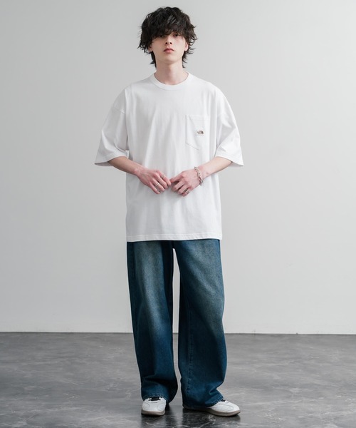 THE NORTH FACE（ザ ノースフェイス） ノースフェイス tシャツ 日本未
