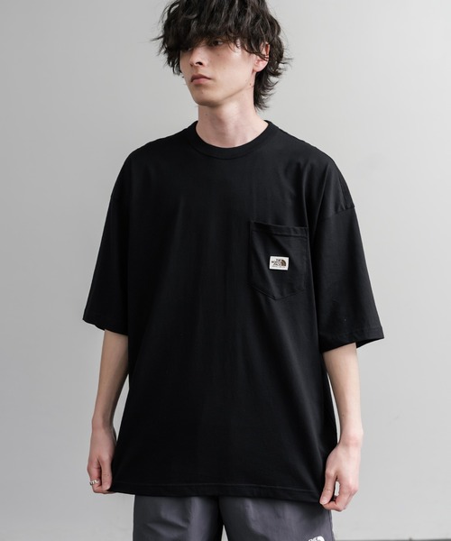 THE NORTH FACE（ザ ノースフェイス） ノースフェイス tシャツ 日本未
