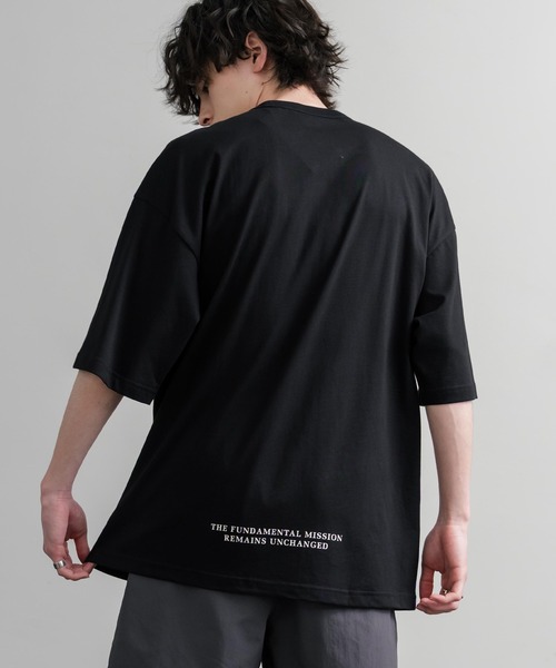 新品未使用 ノースフェイス スタンダード 限定Tシャツ 黒 XL THE NORTH FACE（ザ ノースフェイス） ノースフェイス tシャツ 日本未
